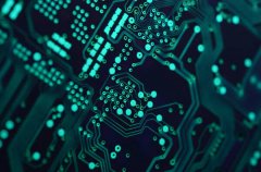 通讯与信号处理电路板