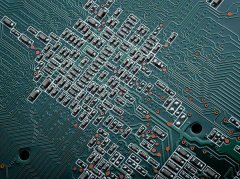 新能源设备控制主板